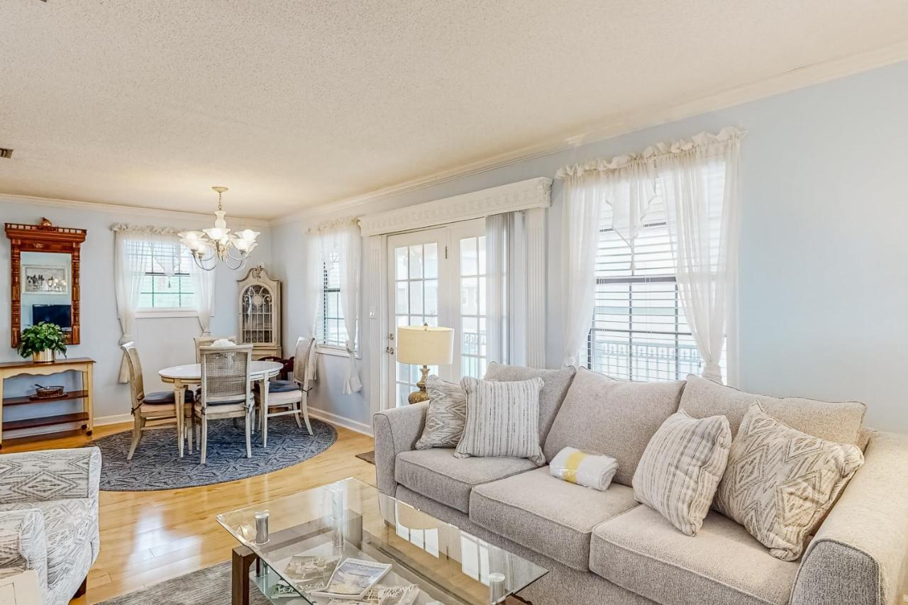 Sunshine House Villa Destin Luaran gambar