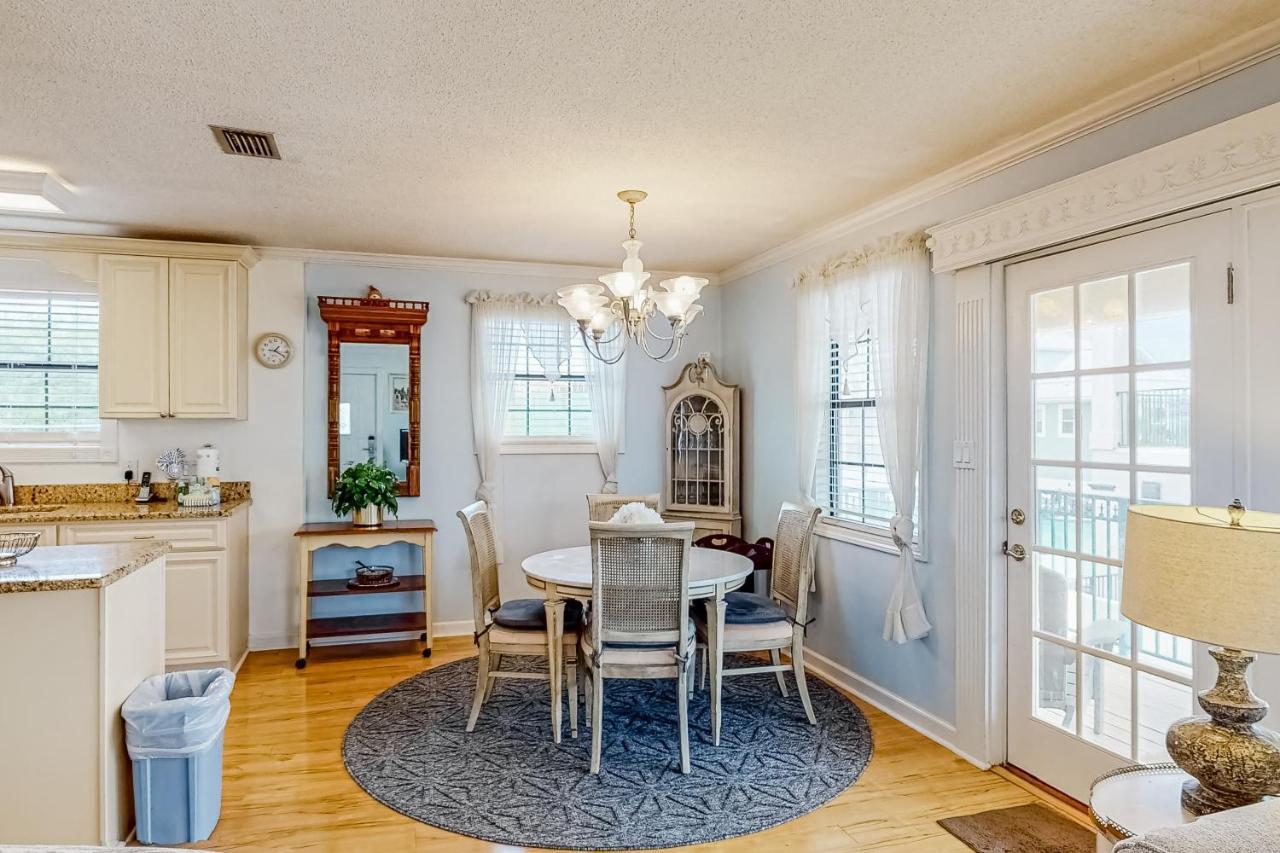 Sunshine House Villa Destin Luaran gambar