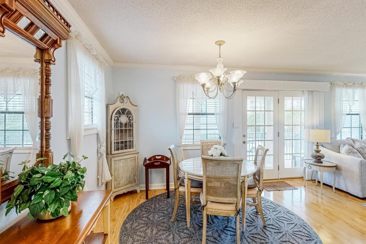 Sunshine House Villa Destin Luaran gambar