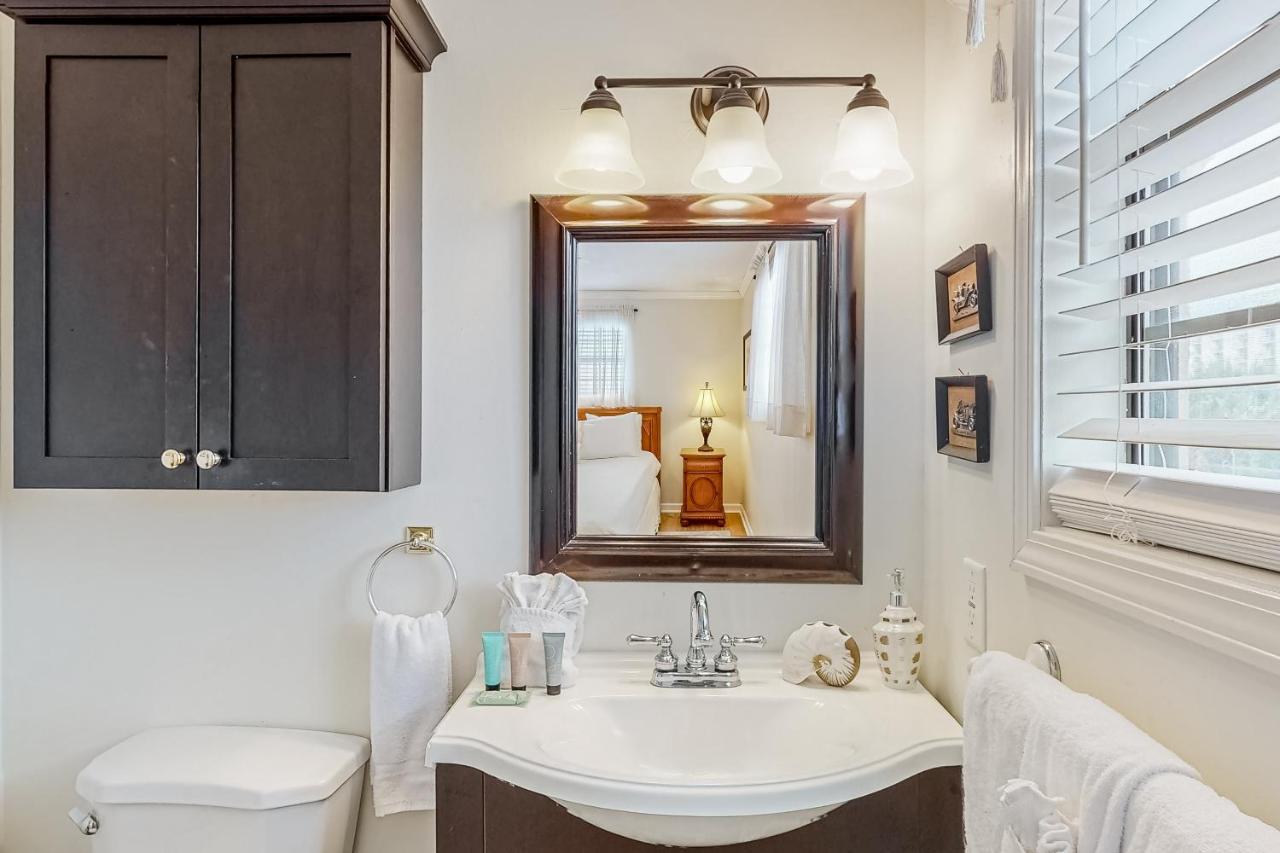 Sunshine House Villa Destin Luaran gambar