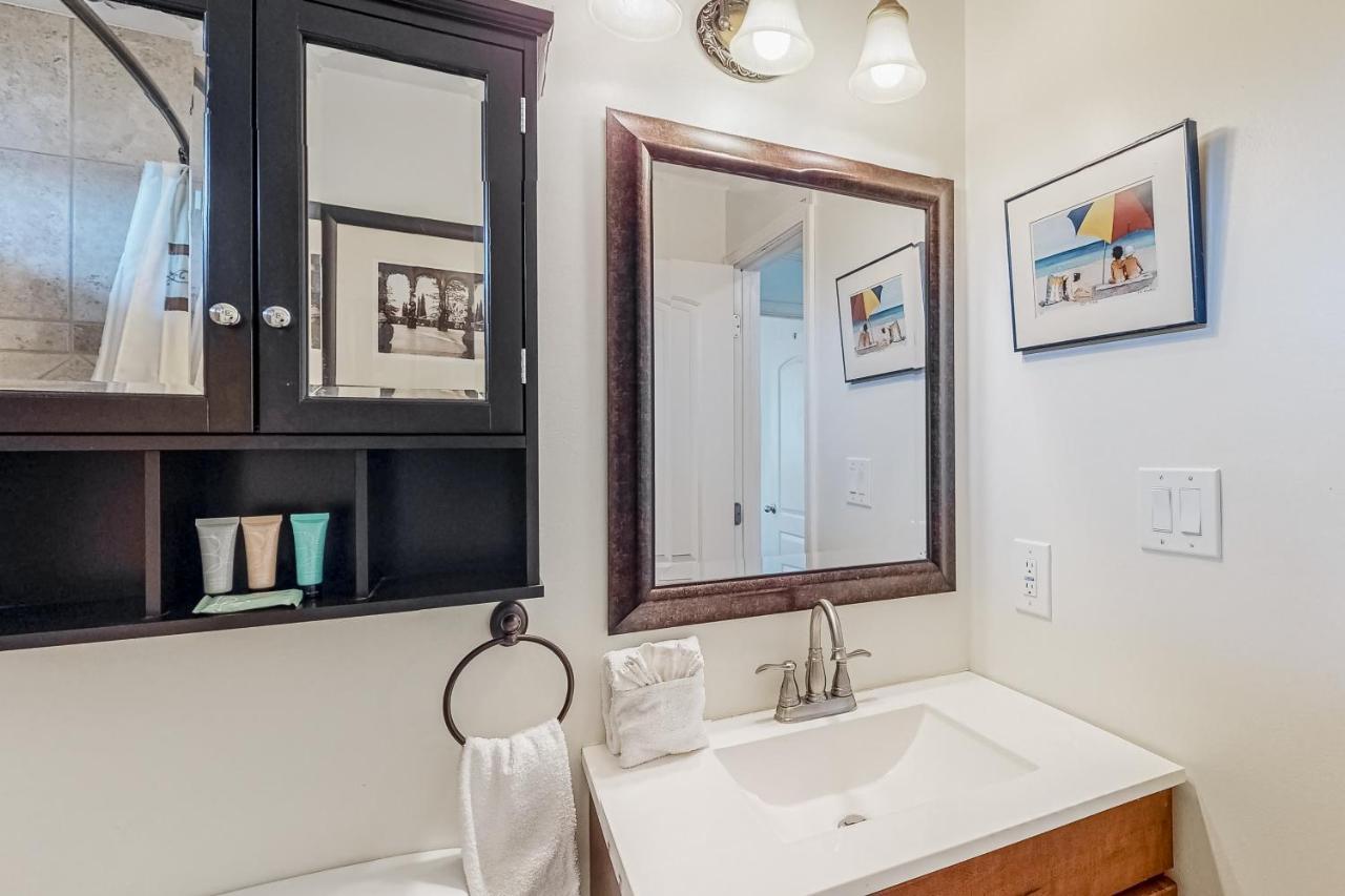 Sunshine House Villa Destin Luaran gambar