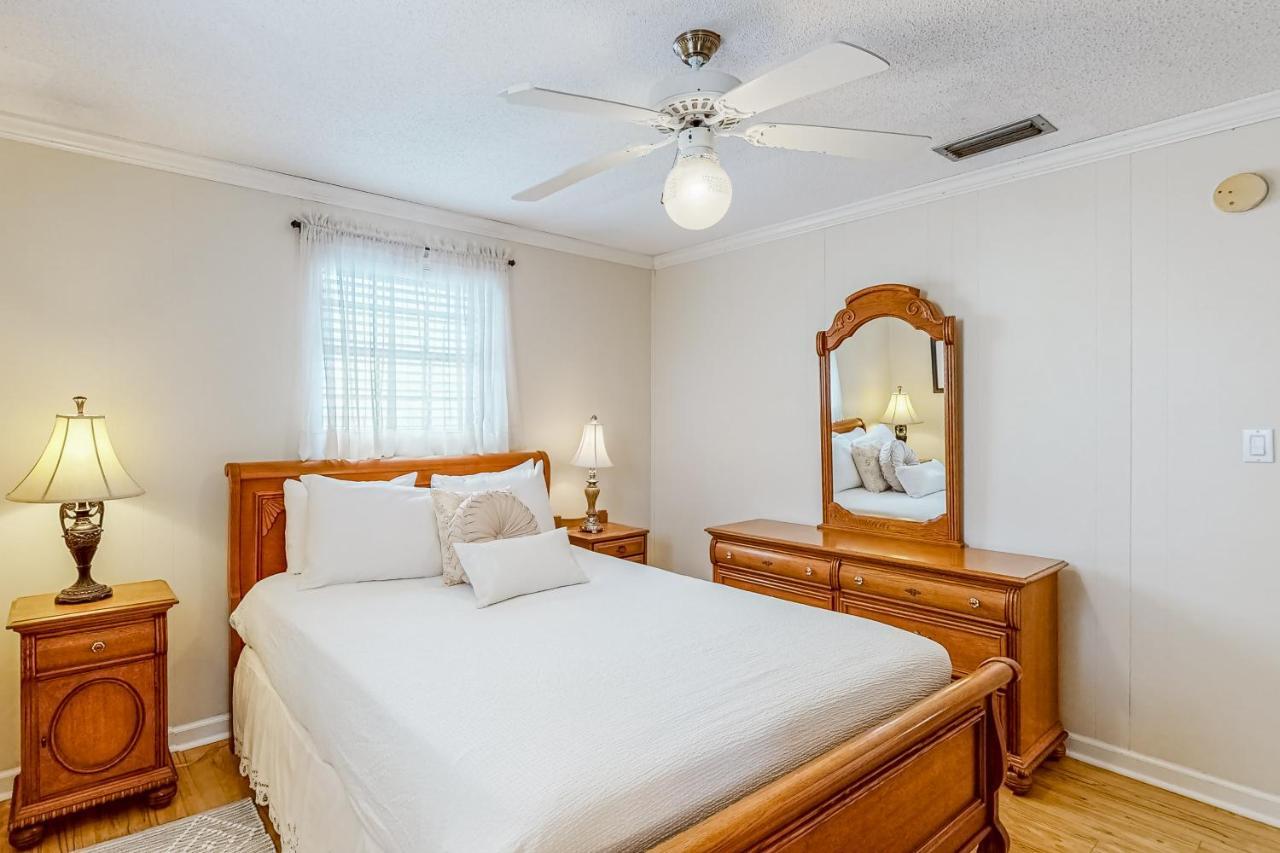 Sunshine House Villa Destin Luaran gambar
