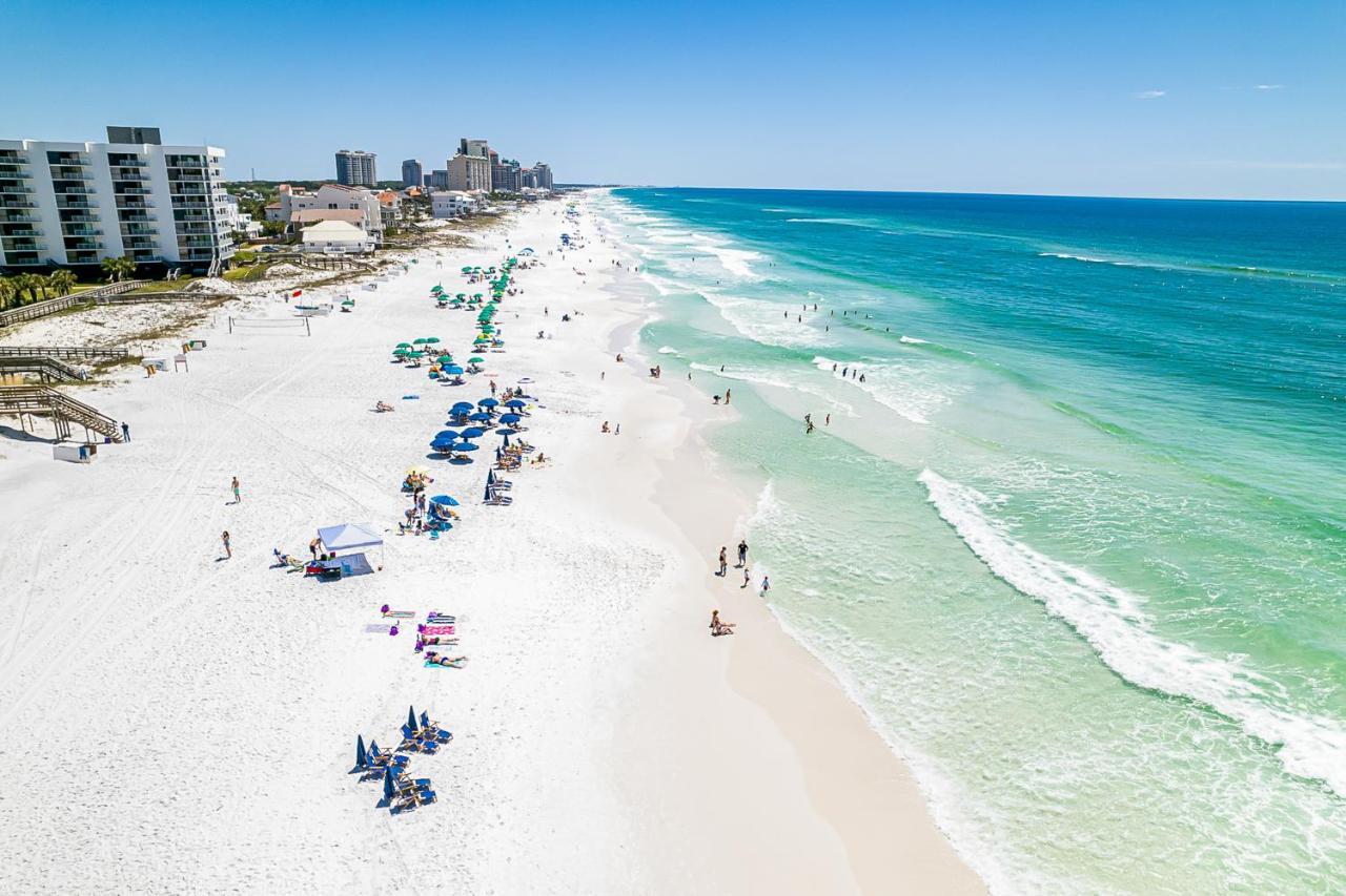 Sunshine House Villa Destin Luaran gambar