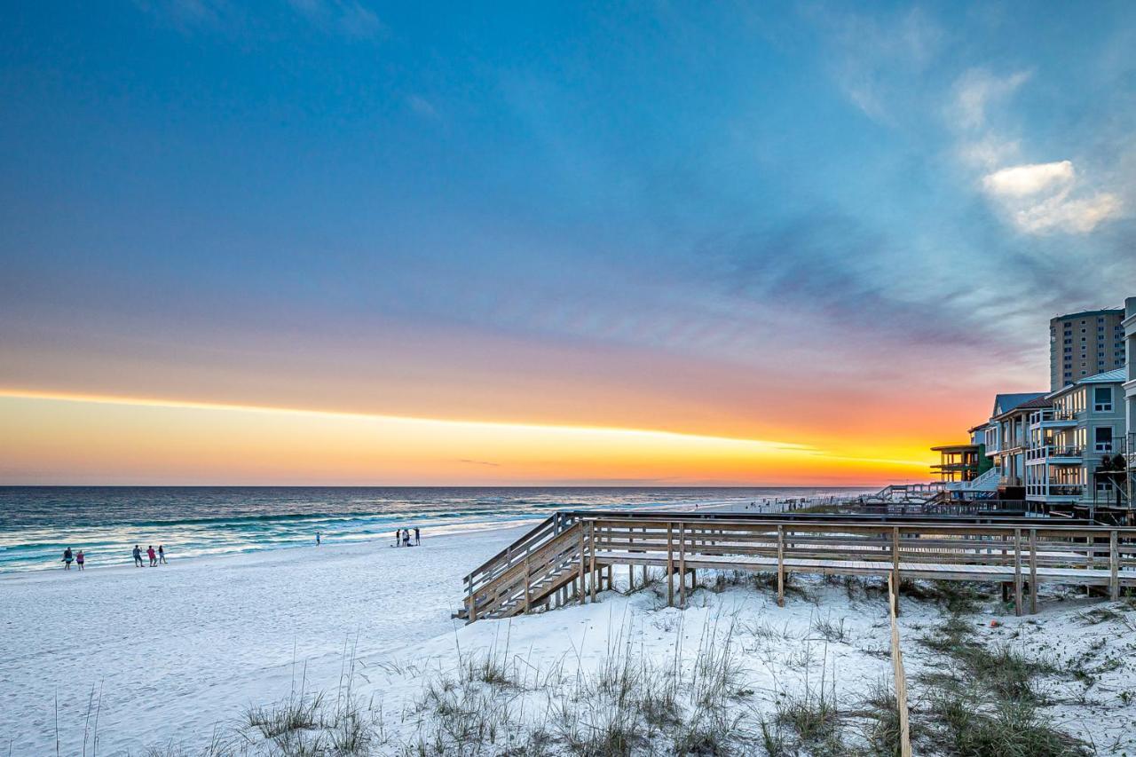 Sunshine House Villa Destin Luaran gambar